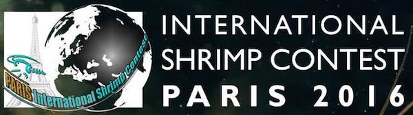 Чемпионат креветок в Париже
